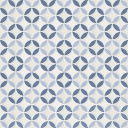 Realonda, Orly, REALONDA ORLY BLUE GRES 44X44 