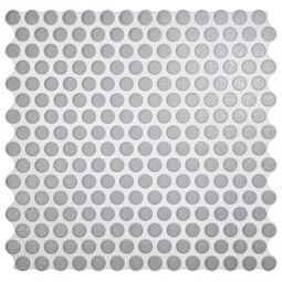 Realonda, Penny, REALONDA PENNY ASH MOZAIKA GRESOWA 31X31 