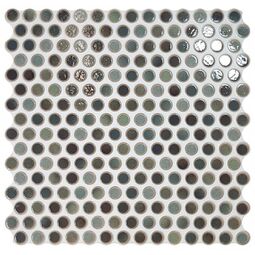 Realonda, Penny, REALONDA PENNY DAKHALA AQUA MOZAIKA GRESOWA 31X31 