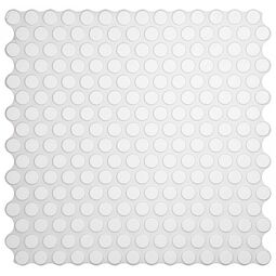 Realonda, Penny, REALONDA PENNY FROST MOZAIKA GRESOWA 31X31 