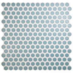 Realonda, Penny, REALONDA PENNY OCEAN  MOZAIKA GRESOWA 31X31 