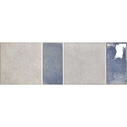 Realonda, Amalfi, REALONDA AMALFI BLUE MOON GRES 15X45 