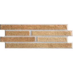 Realonda, Amsterdam, REALONDA AMSTERDAM OCRE PŁYTKA ŚCIENNA 15X45 