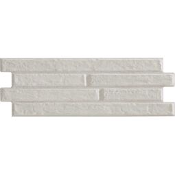 Realonda, Amsterdam, REALONDA AMSTERDAM WHITE PŁYTKA ŚCIENNA 15X45 
