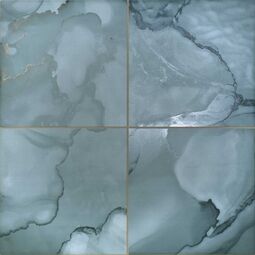 Realonda, Aquarelle, REALONDA AQUARELLE MIDNIGHT GRES 33X33 