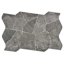 Realonda, Arkansas, REALONDA ARKANSAS CHARACOAL GRES 40X62 