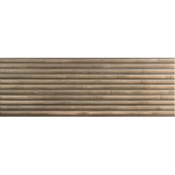 Realonda, Bamboo, REALONDA BAMBOO WALNUT PŁYTKA ŚCIENNA 40X120 