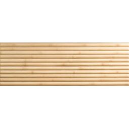 Realonda, Bamboo, REALONDA BAMBOO NATURAL PŁYTKA ŚCIENNA 40X120 