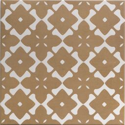 Realonda, Bari, REALONDA BARI TERRA DECO GRES 33X33 