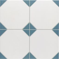 Realonda, Canterbury, REALONDA CANTERBURY BLUE GRES 33X33 