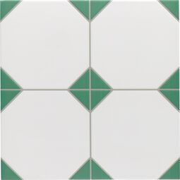 Realonda, Canterbury, REALONDA CANTERBURY GREEN GRES 33X33 