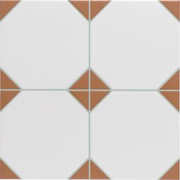 Realonda, Canterbury, REALONDA CANTERBURY TERRA GRES 33X33 