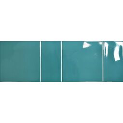 Realonda, Capri, REALONDA CAPRI TEAL PŁYTKA ŚCIENNA 15X45 