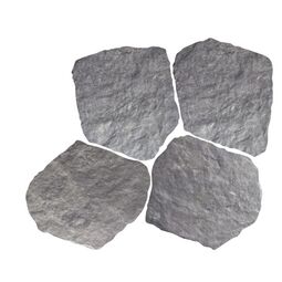 Realonda, Cuzco, REALONDA CUZCO CHARCOAL GRES 28.5X33 