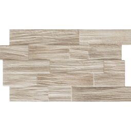 Realonda, Driftwood, REALONDA DRIFTWOOD OAK PŁYTKA ŚCIENNA 31X56 