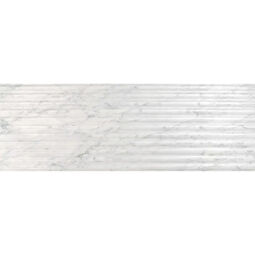 Realonda, Fluted, REALONDA (WYPRZEDAŻ) FLUTED MARMI PŁYTKA ŚCIENNA 40X120 