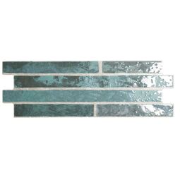 Realonda, Harlem, REALONDA HARLEM MIDNIGHT PŁYTKA ŚCIENNA 15X45 