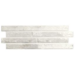 Realonda, Harlem, REALONDA HARLEM WHITE PŁYTKA ŚCIENNA 15X45 