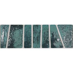 Realonda, Icon, REALONDA ICON TEAL GRES 15X45 