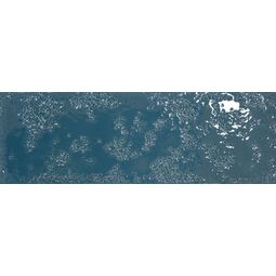 Realonda, Kamado, REALONDA KAMADO BLUE GLOSSY GRES 15X45 