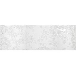 Realonda, Kamado, REALONDA KAMADO WHITE GLOSSY GRES 15X45 