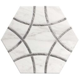 Realonda, Lancaster, REALONDA LANCASTER GREY GRES 28.5X33 