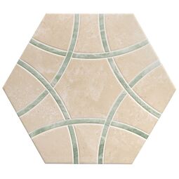 Realonda, Lancaster, REALONDA LANCASTER JUNGLE GRES 28.5X33 