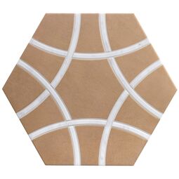 Realonda, Lancaster, REALONDA LANCASTER TERRA GRES 28.5X33 