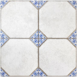 Realonda, Leeds, REALONDA LEEDS BLUE GRES 33X33 