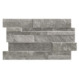 Realonda, Pietra, REALONDA PIETRA GREY PŁYTKA ŚCIENNA 31X56 
