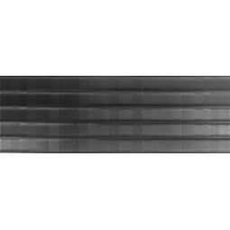 Realonda, Shell, REALONDA SHELL BLACK PŁYTKA ŚCIENNA 40X120 