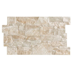 Realonda, Stones, REALONDA STONES BEIGE GRES 31X56 
