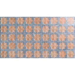 Realonda, Tetuan, REALONDA TETUAN  COTTO BLUE DECOR GRES 31X56 