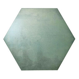 Realonda, Vessel, REALONDA VESSEL TEAL GRES 48.5X56 