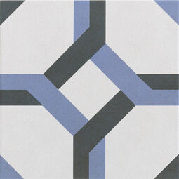 Realonda, Westbury Nantes Brighton Galway Izmir, REALONDA NANTES BLUE GRES 33X33 