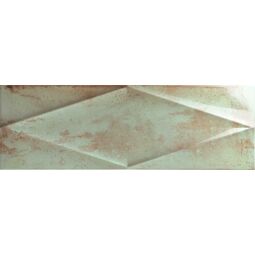 Realonda, Zilij, REALONDA ZILIJ JEWEL SAGE PŁYTKA ŚCIENNA 15X45 