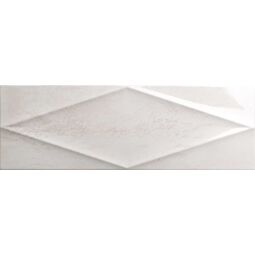 Realonda, Zilij, REALONDA ZILIJ JEWEL WHITE PŁYTKA ŚCIENNA 15X45 