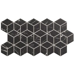 Realonda, Rhombus, REALONDA RHOMBUS MARQUINA GRES 26.5X51 