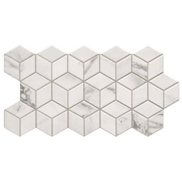 Realonda, Rhombus, REALONDA RHOMBUS VENATO GRES 26.5X51 