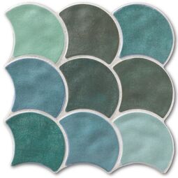 Realonda, Scale, REALONDA SCALE GARDEN GRES 30.7X30.7 