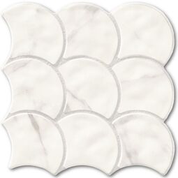 Realonda, Scale, REALONDA SCALE STATUARIO GRES 30.7X30.7 