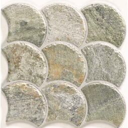 Realonda, Scale, REALONDA SCALE STONE NATURE GRES 30.7X30.7 