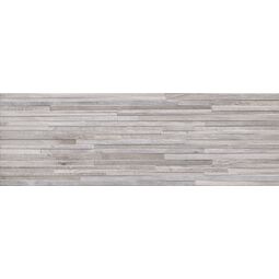 Realonda, Sequoia, REALONDA SEQUOIA WHITE GRES REKTYFIKOWANY 40X120 