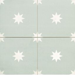 Realonda, Star, REALONDA STAR SAGE GRES 44X44 