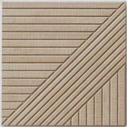 Realonda, Tangram, REALONDA TANGRAM WOOD OAK GRES 44X44 