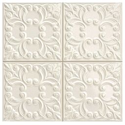 Realonda, Tin Tile, REALONDA TIN TILE PEARL PŁYTKA ŚCIENNA 44X44 