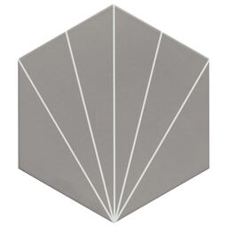 Realonda, Venus, REALONDA VENUS SMOKE GRES 28.5X33 