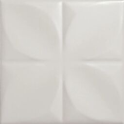 Ribesalbes, Atelier, RIBESALBES ATELIER LIGHT GREY DEKOR 20X20 