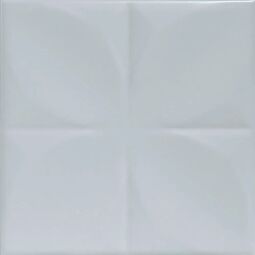 Ribesalbes, Atelier, RIBESALBES ATELIER SKY BLUE DEKOR 20X20 