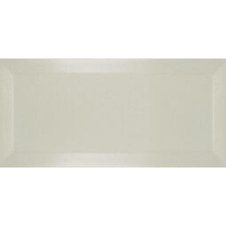 Ribesalbes, Bisel, RIBESALBES BISEL IVORY BRILLO PŁYTKA ŚCIENNA 10X20 
